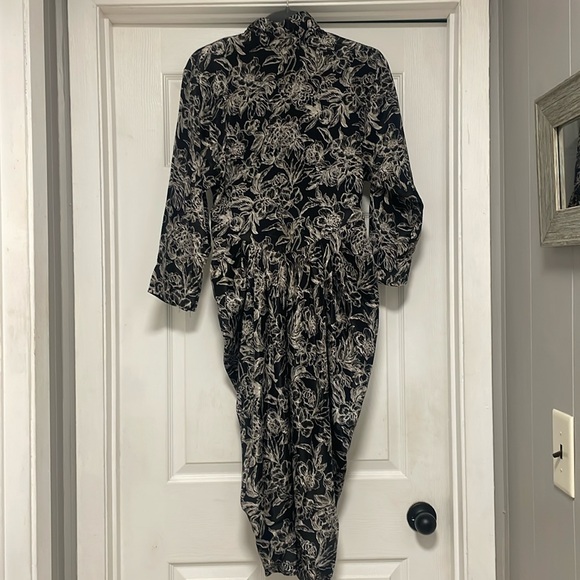 Chauncey St vintage dress - Picture 2 of 6